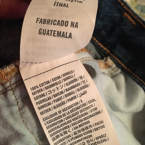 Hollister jean - Picture 5 of 8